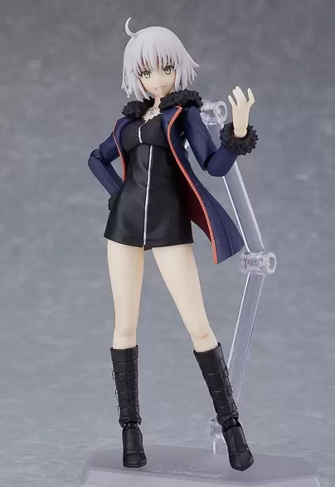 ������� Figma 428 Avenger/Jeanne d'Arc (Alter) Shinjuku ver.