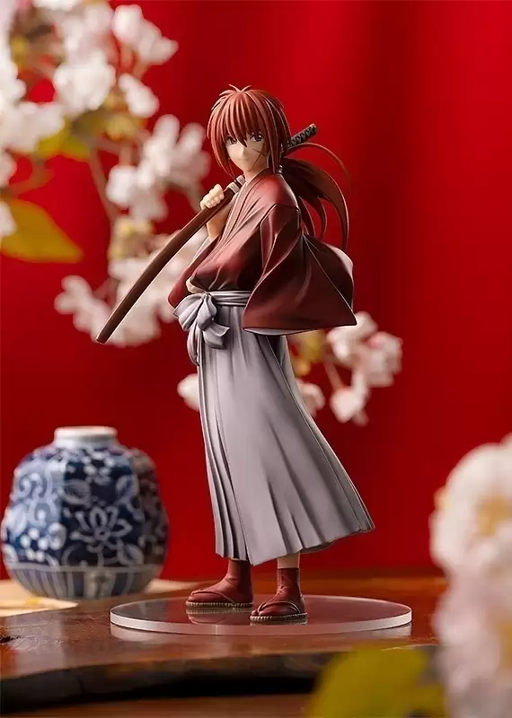 ������� POP UP PARADE Rurouni Kenshin: Himura Kenshin