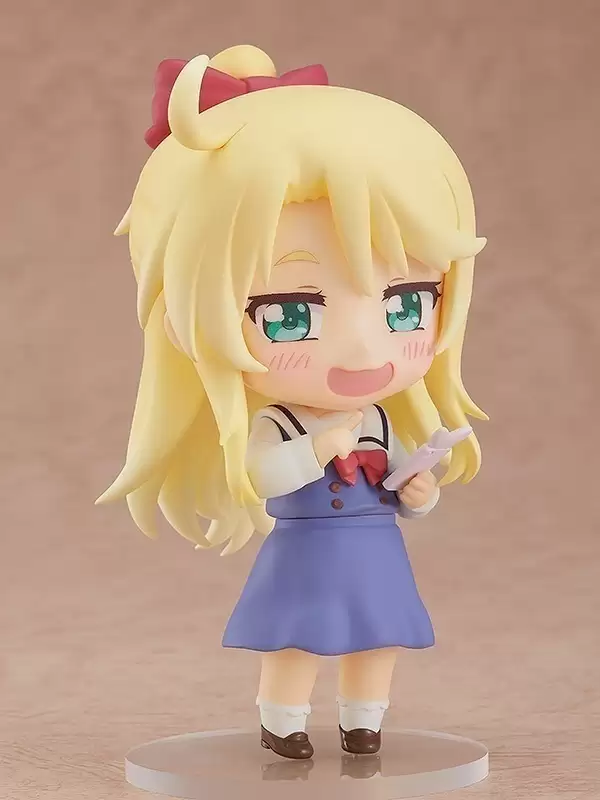 ������� Nendoroid 1731 Wataten! An Angel Flew Down to Me: Shirosaki Hana