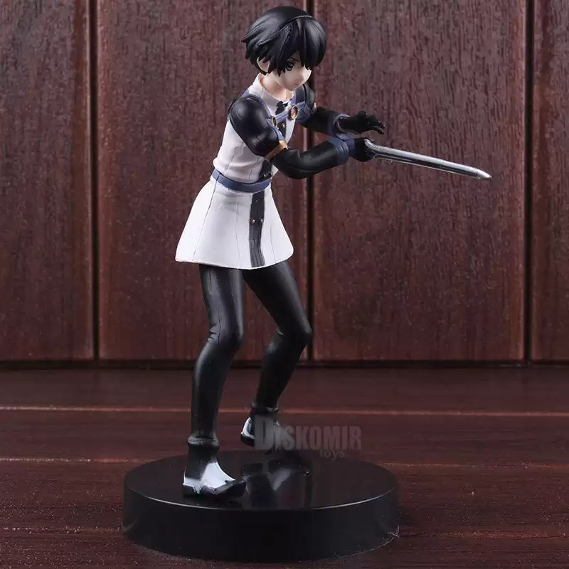 ������� ������� ���� ������ Ordinal Scale Kirito