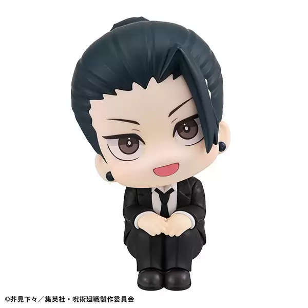 ������� LookUp Jujutsu Kaisen Suguru Geto Suit ver. Complete Figure