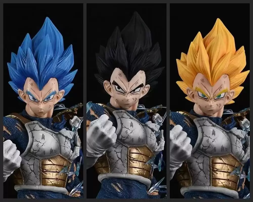 ������� ������ ���������� Vegeta