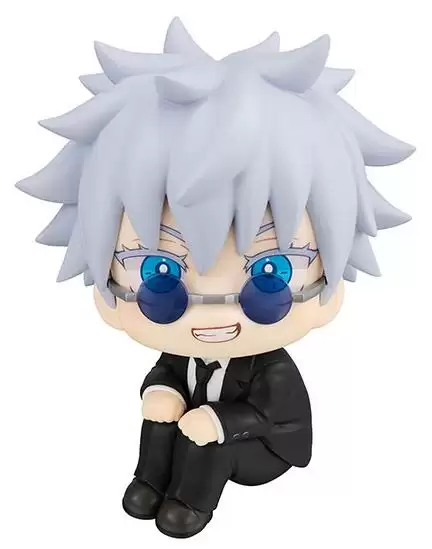������� LookUp Jujutsu Kaisen Satoru Gojo Suit ver. Complete Figure