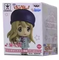 ������� Banpresto Craneking K-On! Chibi Kyun Chara Kotobuki Tsumugi