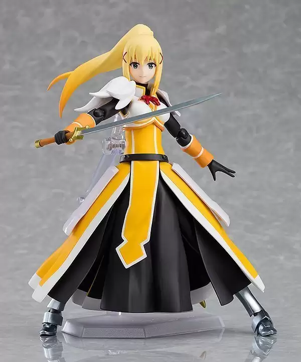 ������� Figma 450 "Kono Subarashii Sekai ni Shukufuku wo! Kurenai Densetsu" Darkness