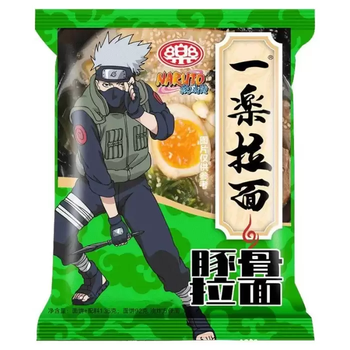 ����� ����� �� ������ ����� �������, ������������� ������� "������ ������ �������" Naruto