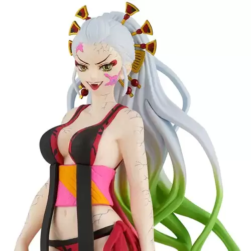 ������� Bandai Spirits Demon Slayer Daki