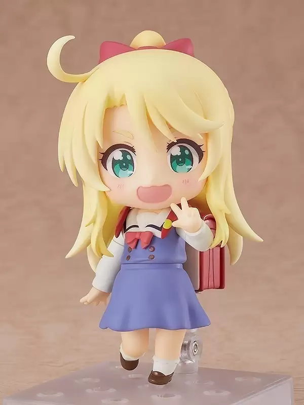 ������� Nendoroid 1731 Wataten! An Angel Flew Down to Me: Shirosaki Hana