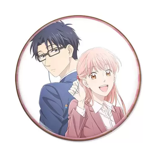 ������ ��� ������ ������ ����� - Hirotaka Nifuji � Narumi Momose