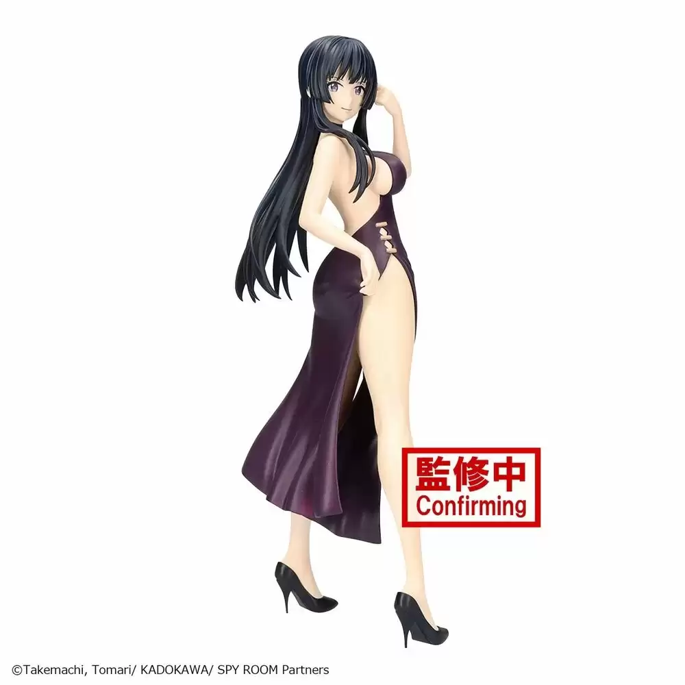 ������� Spy Kyoushitsu GLITTER & GLAMOURS Thea