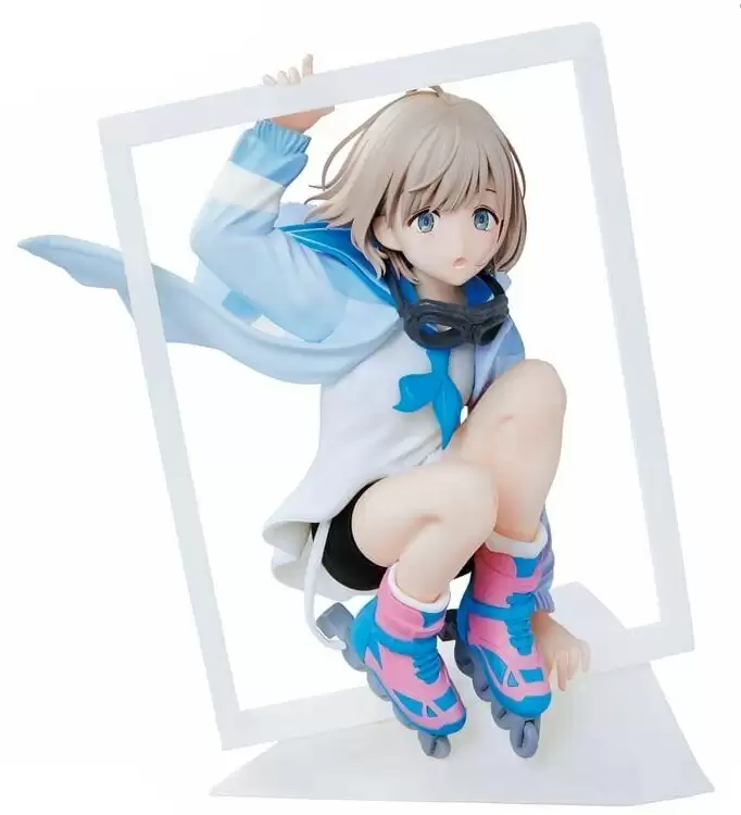 ������� THE iDOLM@STER Espresto est -Windy and Motions- Serizawa Asahi