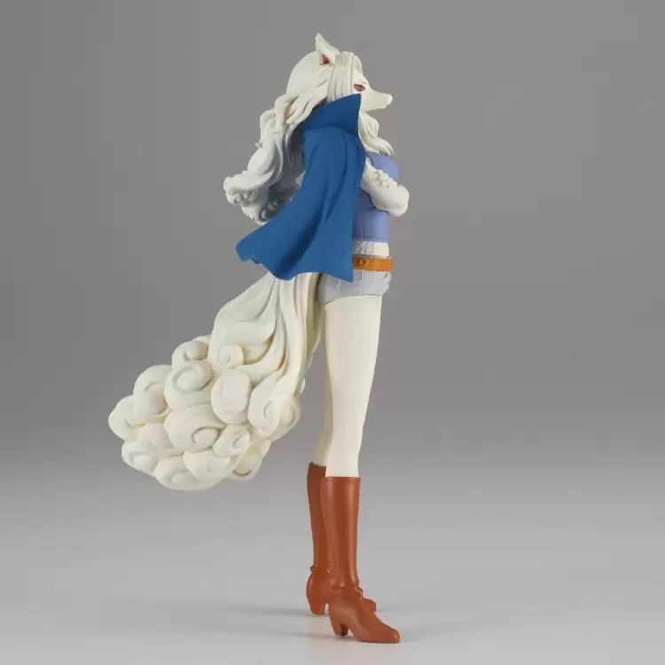 ������� Bandai One Piece DXF The Grandline Lady Wano Kuni Vol.10 Wanda