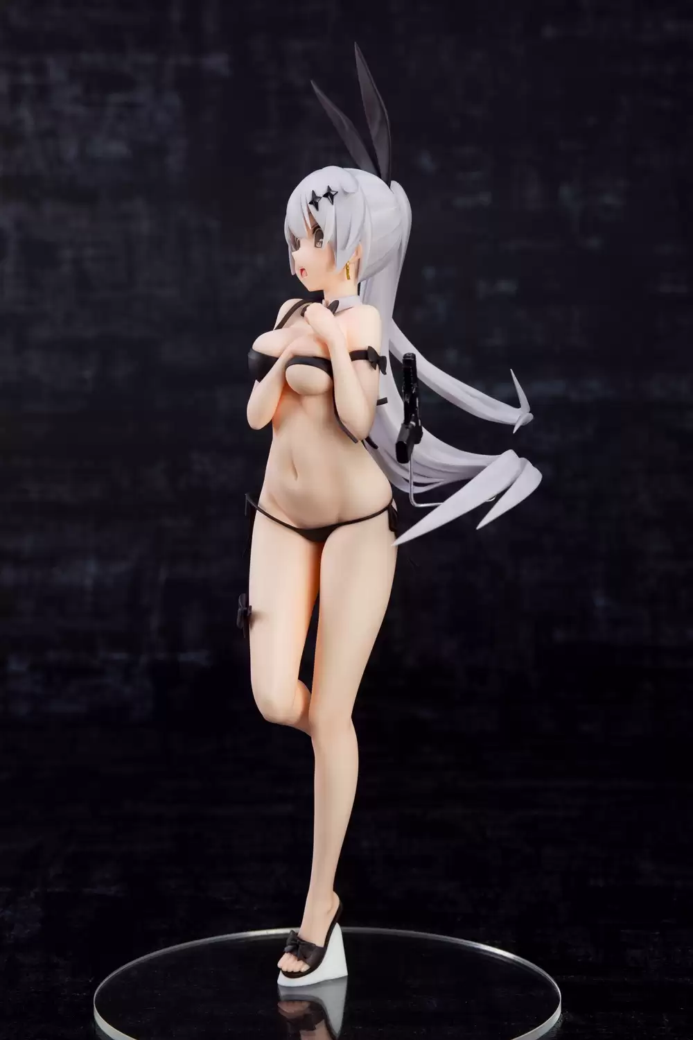������� Dolls' Frontline: Five-seven Swimwear Damaged Ver.