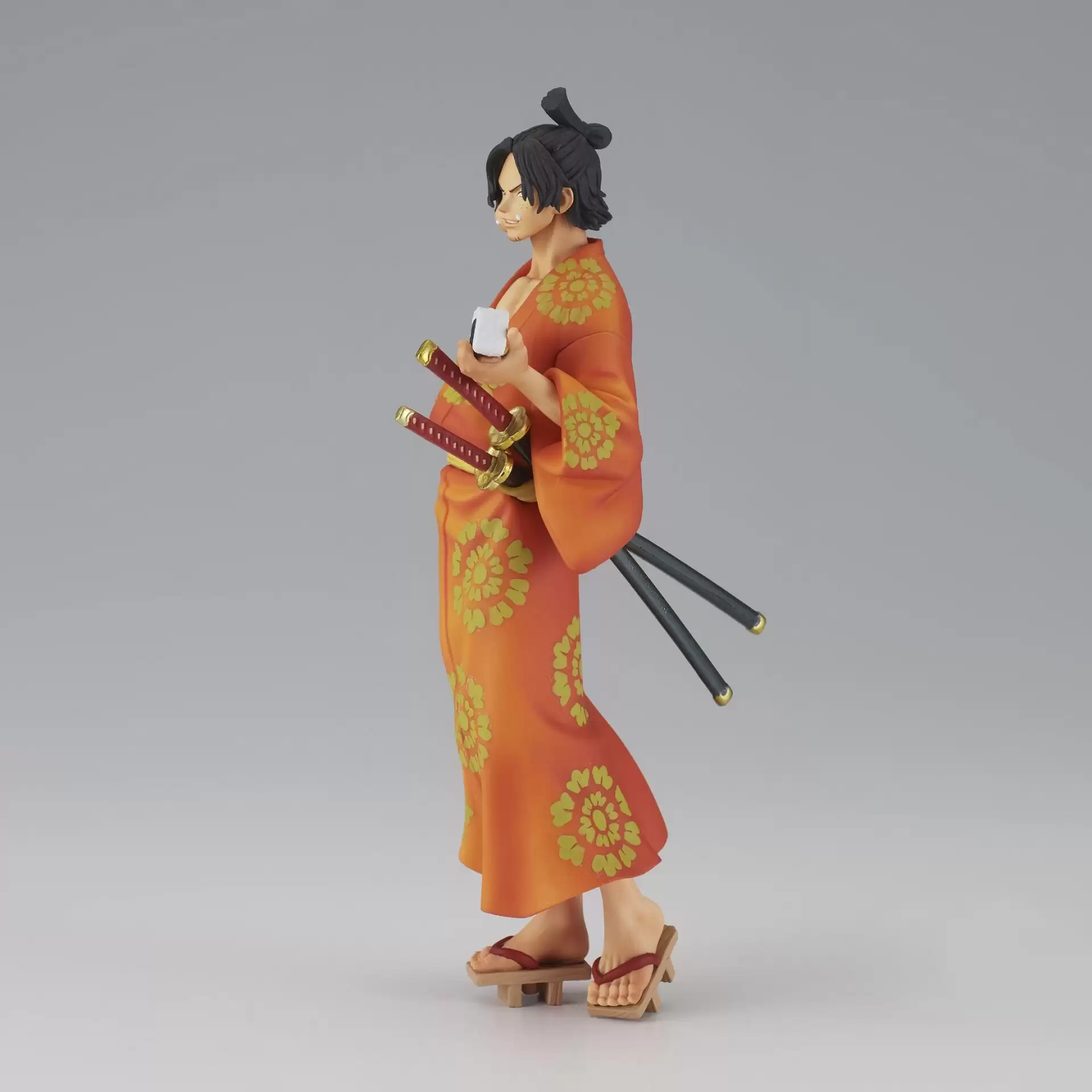 ������� Banpresto One Piece A Piece of Dream #2 Vol. 1 - Special Portgas D. Ace Heykel