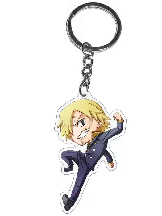 ������ ��������� ���-��� ������ (Sanji)