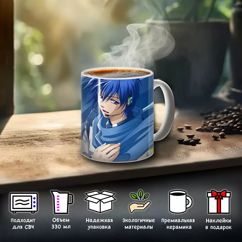 ������ Vocaloid