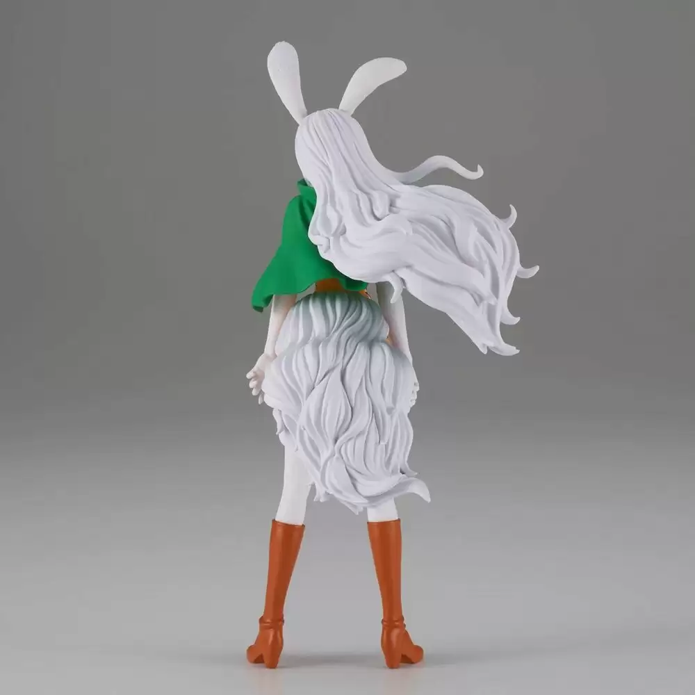 ������� Bandai One Piece DXF The Grandline Lady Wano Kuni Vol.9 Carrot