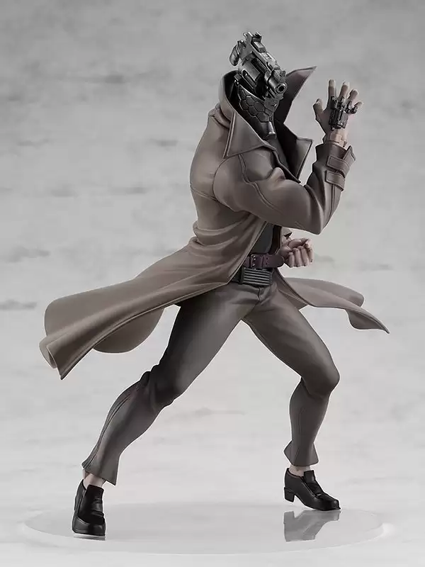 ������� No Guns Life POP UP PARADE Juzo Inui