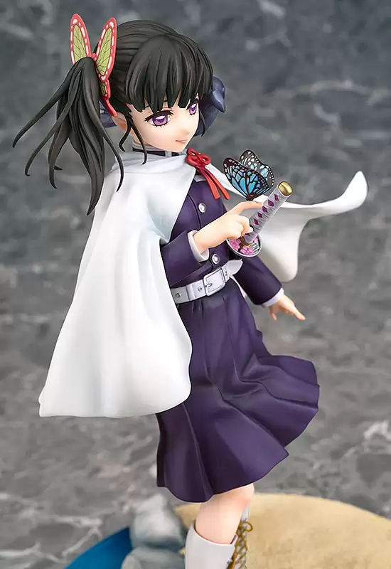 ������� Demon Slayer Kimetsu no Yaiba: Kanao Tsuyuri