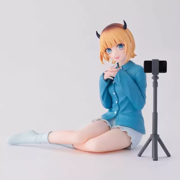 ������� Oshi no Ko - Relax time MEMcho