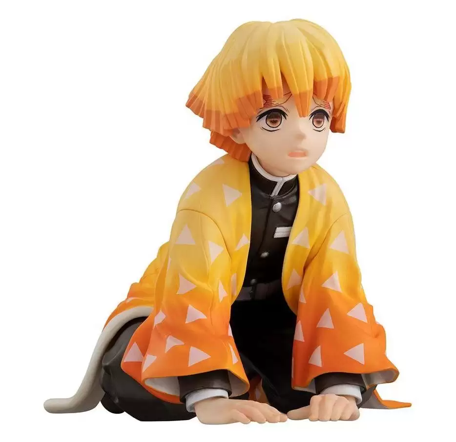������� Megahouse Demon Slayer G.E.M. Zenitsu
