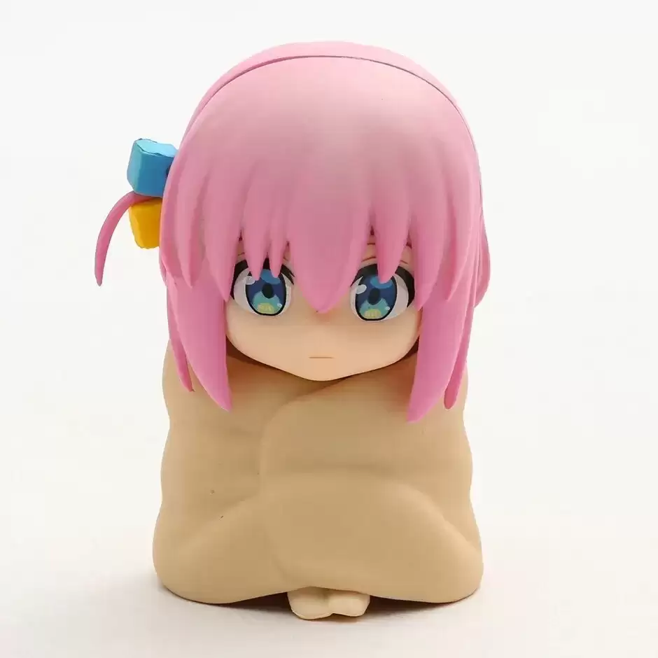 ������� Nendoroid 2069 Bocchi the Rock! - Gotoh Hitori
