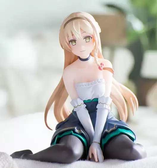 ������� Chokonose Premium Figure Klaudia Valentz