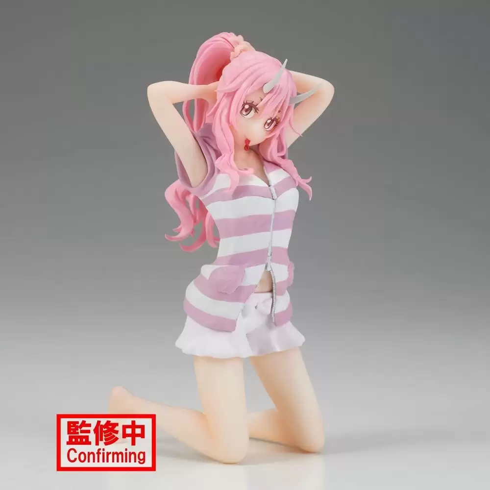 ������� Tensei Shitara Slime Relax time Shuna