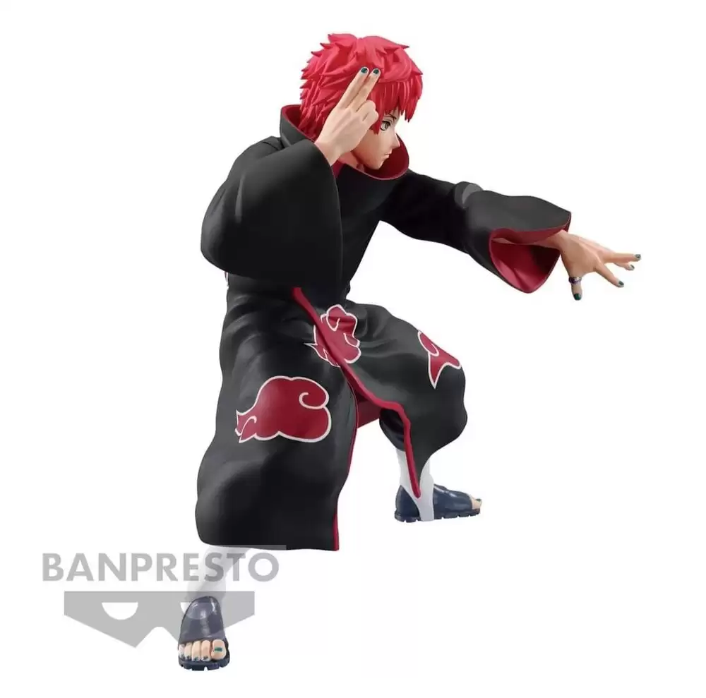 ������� Bandai Boruto Vibration Stars Sasori