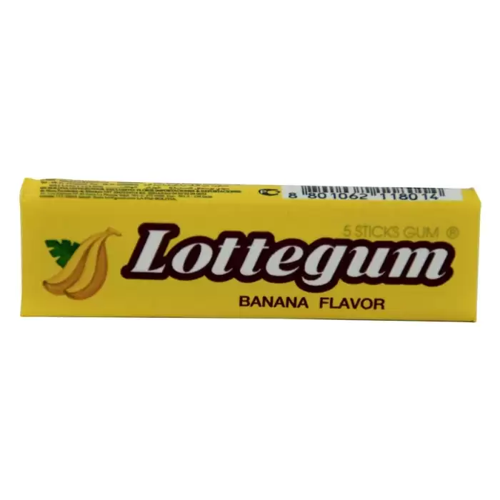 ����������� ������� Lotte ����� ��� ����� ���������