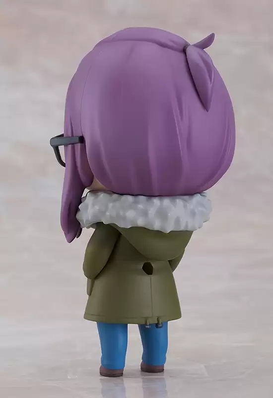 ������� Nendoroid 1778 Yurucamp: Kagamihara Sakura