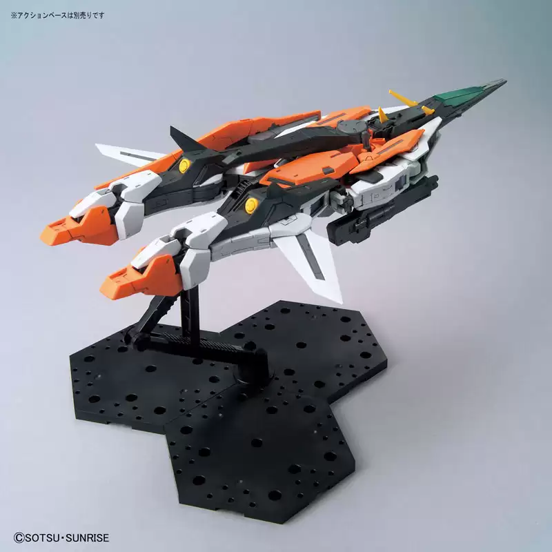 ������ ������� Gundam Kyrios (MG)