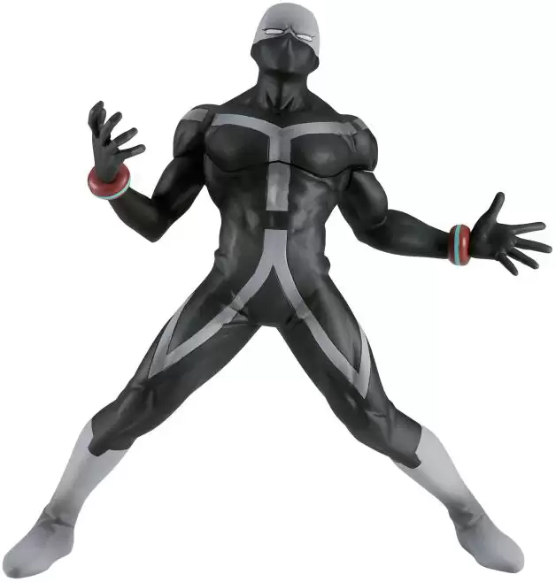 ������� Banpresto My Hero Academia The Evil Villains Vol.5 Twice