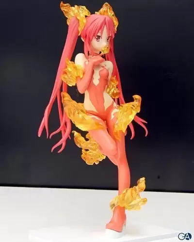 ����� ������� Haiyoru! Nyaruani - Nyaruko � Cthuko