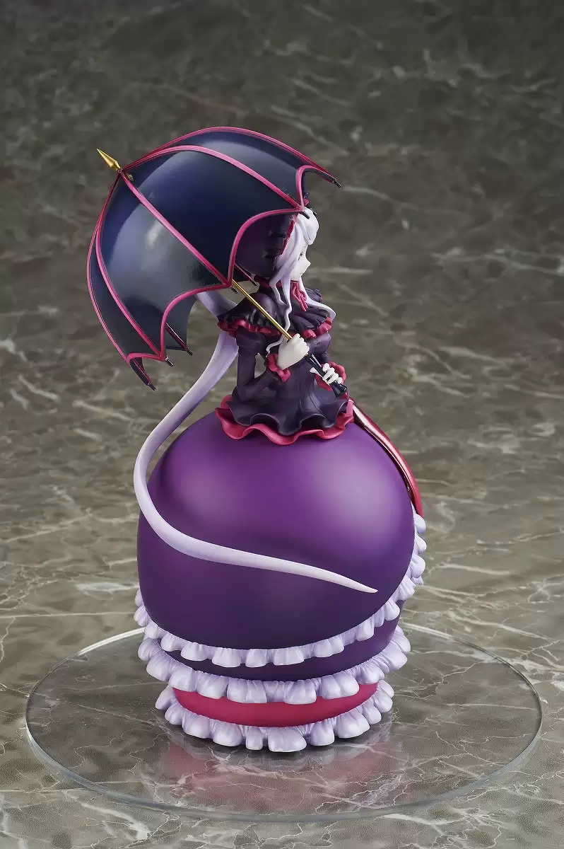 ������� Overlord III - Shalltear Bloodfallen
