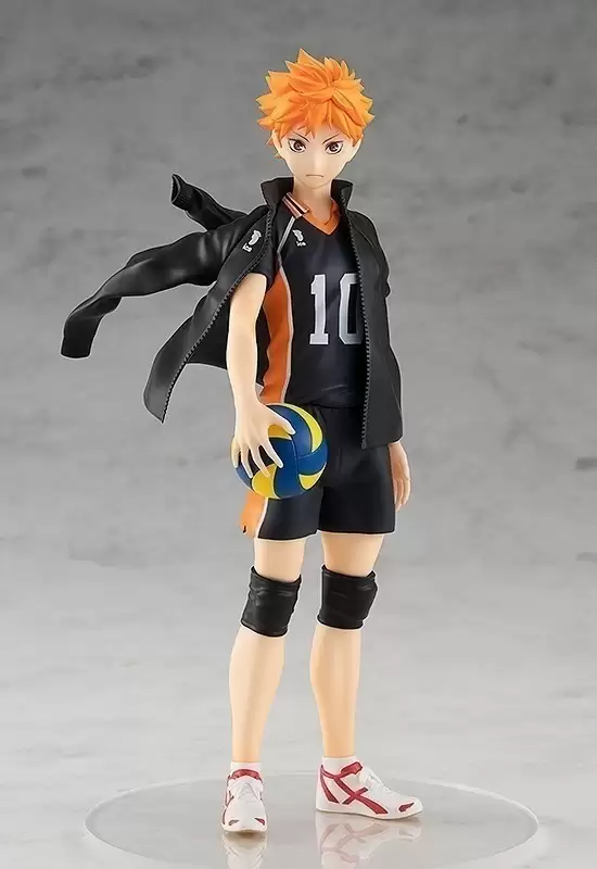 ������� POP UP PARADE Haikyu!! To The Top: Hinata Shoyo