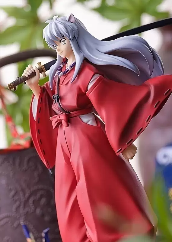������� POP UP PARADE Inuyasha The Final Act: InuYasha