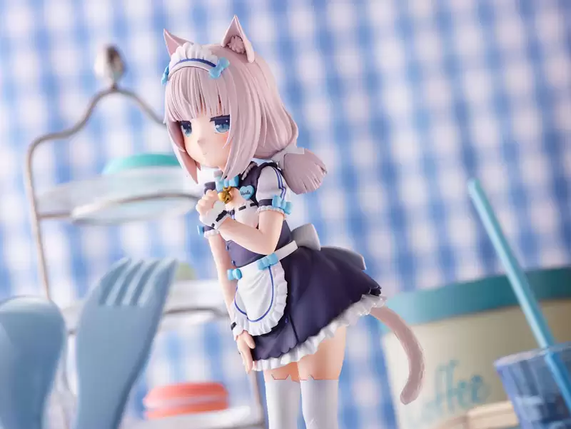 ������� Nekopara - Vanilla Pretty kitty Style