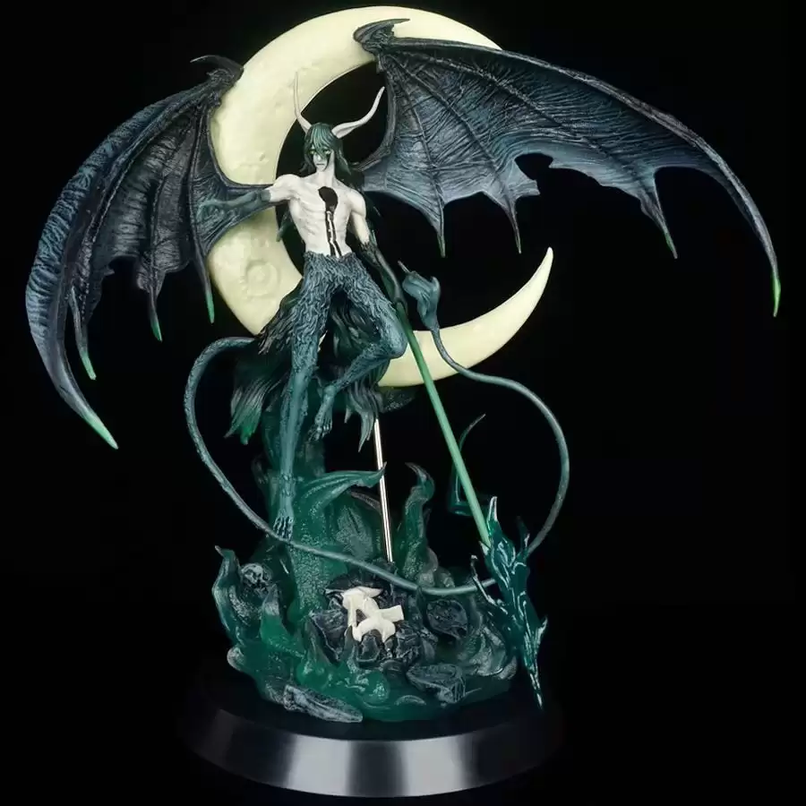 ������� ����: Ulquiorra Cifer