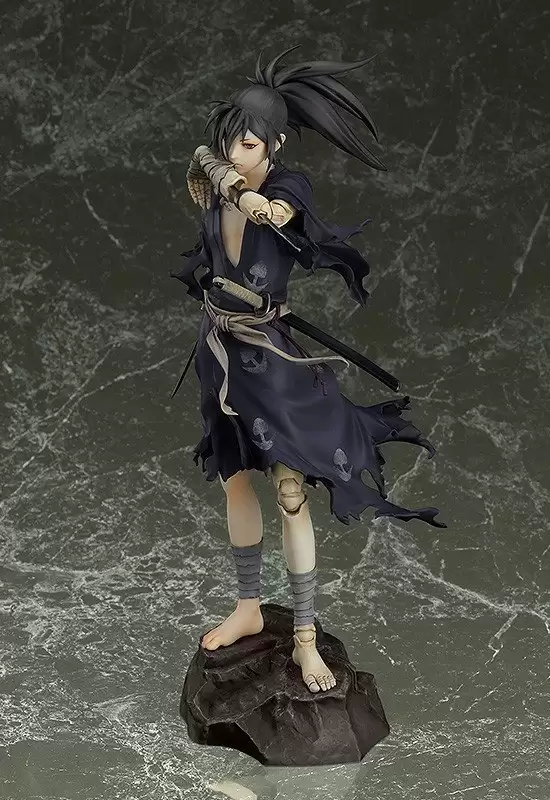 ������� Dororo Hyakkimaru feat. Sayoko Kamitsure