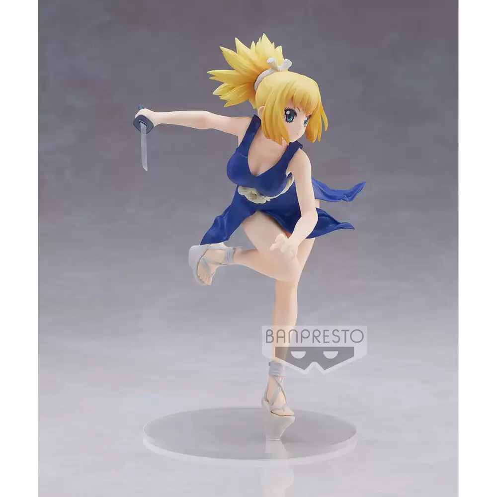 ������� Bandai Dr. Stone Kohaku