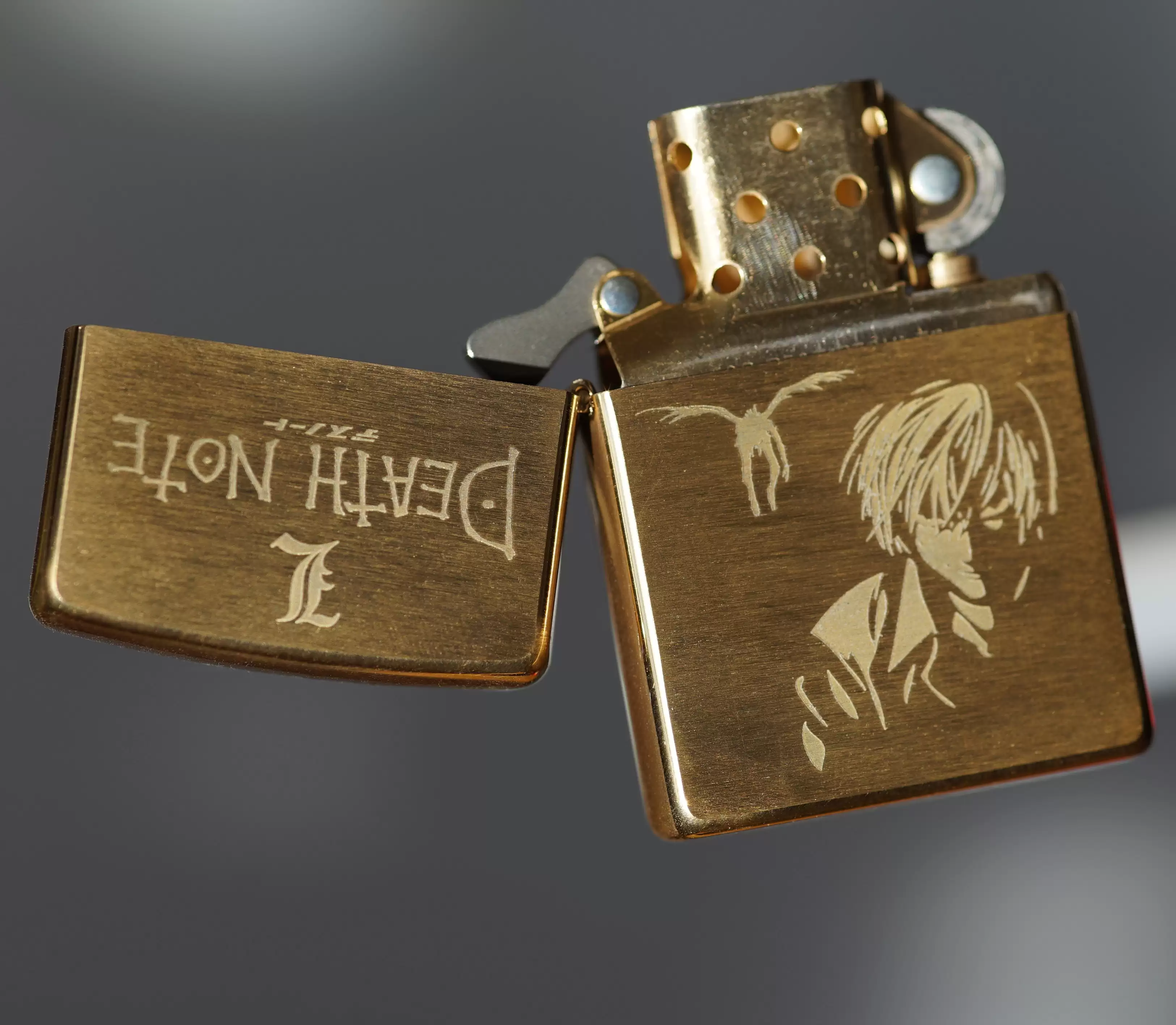 ��������� ������������ Zippo ������� ������