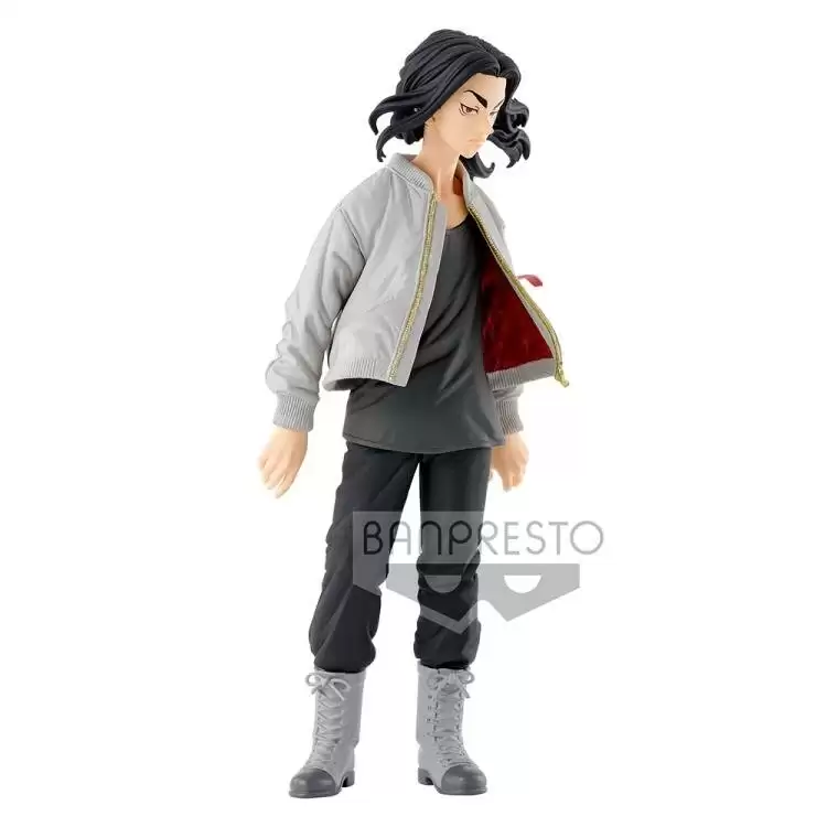 ������� Baji Keisuke Vol. 2 Tokyo Revengers