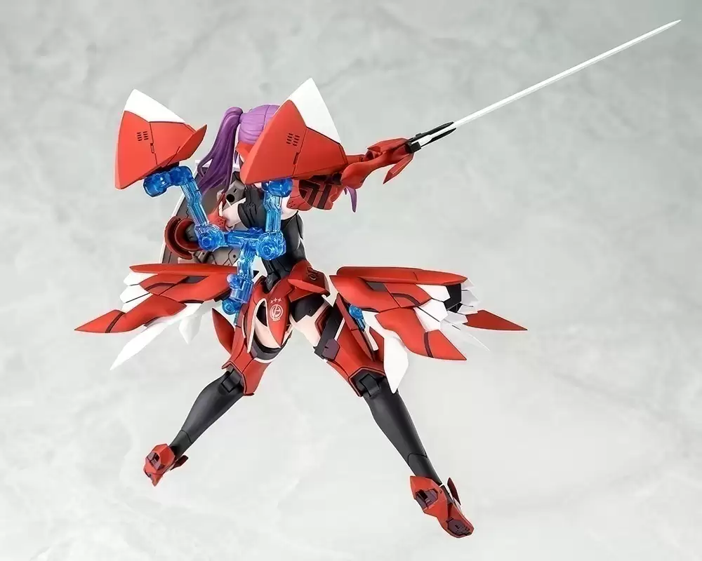 ������� Alice Gear Aegis: Ichijo Ayaka (Eishun)