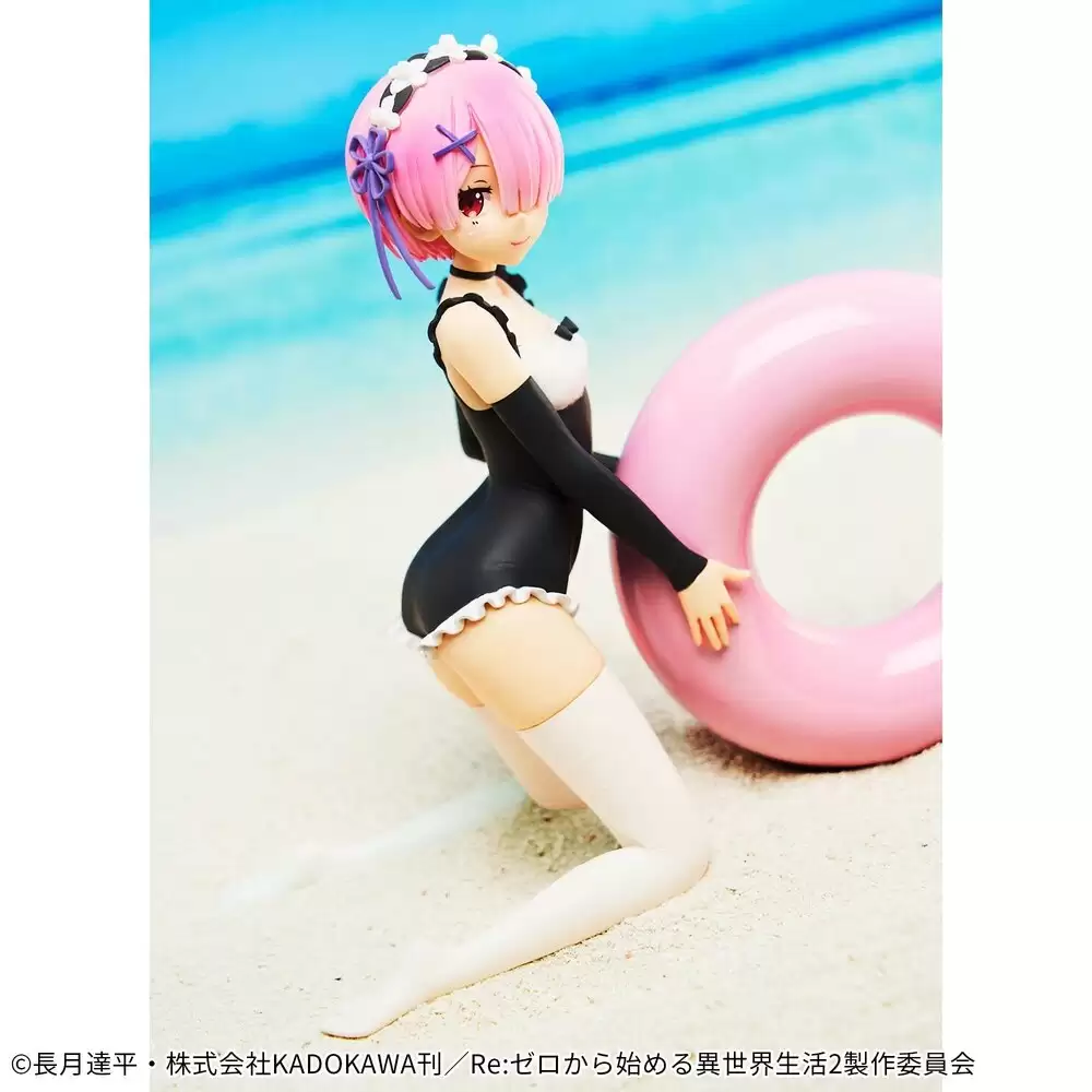 ������� Celestial vivi Ram Maid Style Ver.