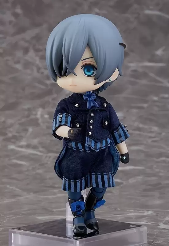������� Nendoroid Doll Black Butler Book of the Atlantic: Ciel Phantomhive