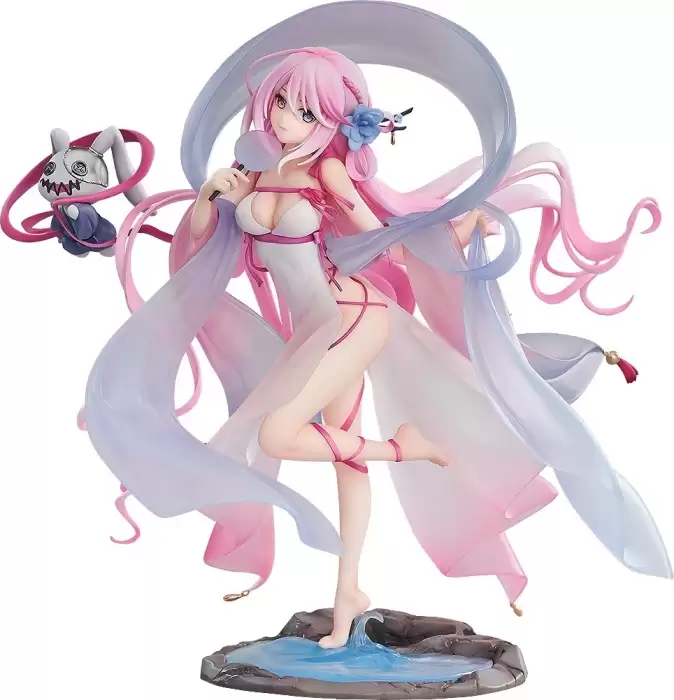 ������� Iron Saga: Slokai Fairy of the Moon Ver.