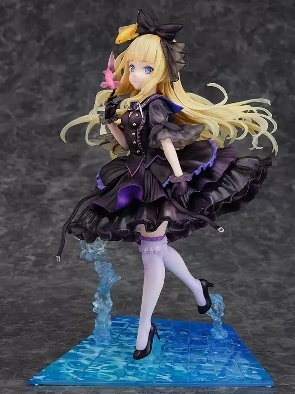 ������� Fuzichoco Original Illustration Toka Kairo -Minasoko no Alice-