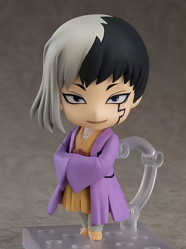 ������� Nendoroid 1816 Dr. Stone: Asagiri Gen