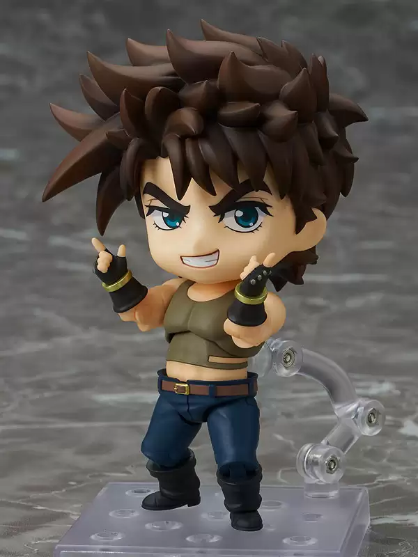 ������� Nendoroid 1502 JoJo's Bizarre Adventure - Joseph Joestar